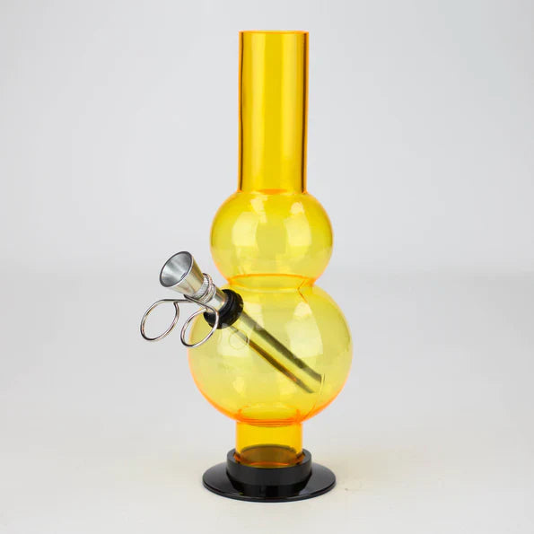 6" Acrylic Water Pipe