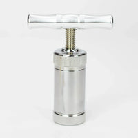 Fortune - Pollen Hemp Press Compressor