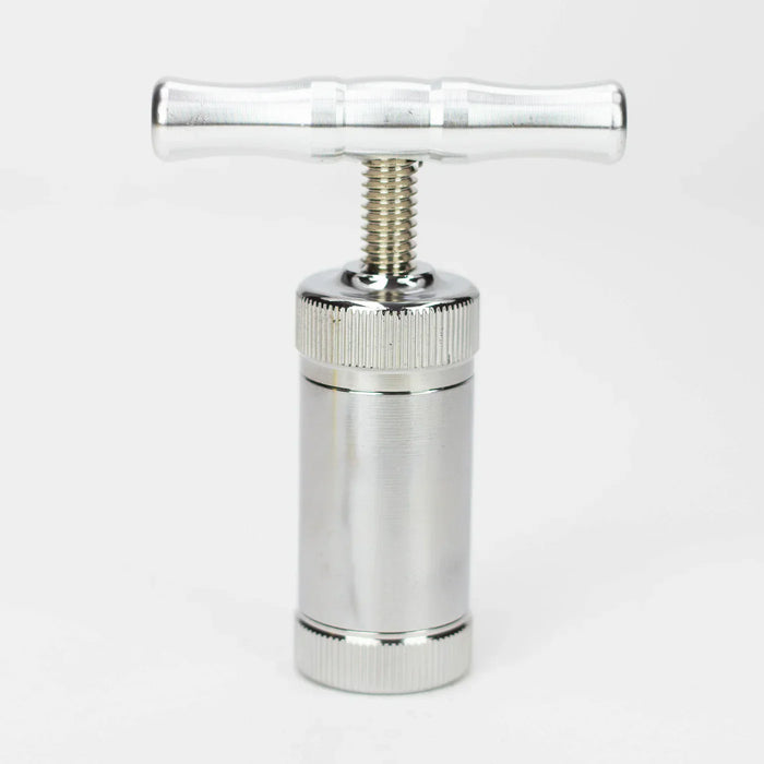 Fortune - Pollen Hemp Press Compressor