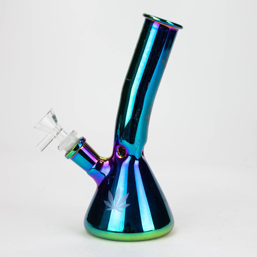 Xtream Glass Rig Set