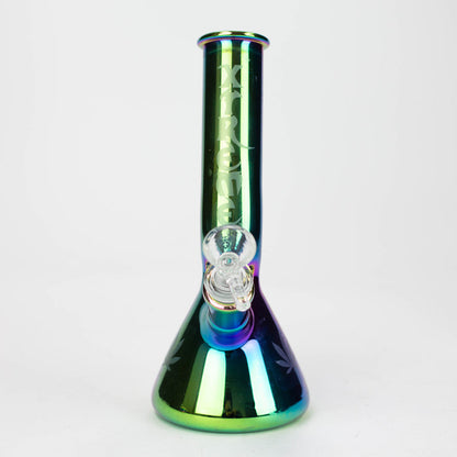 Xtream Glass Rig Set