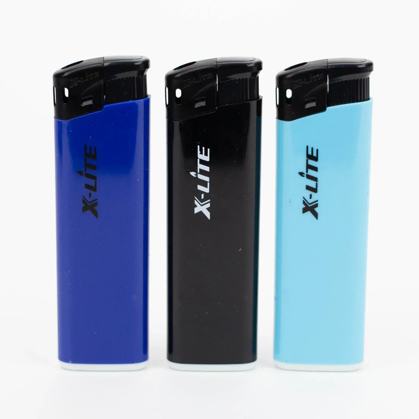 X-Lite - Disposable Electronic Lighter