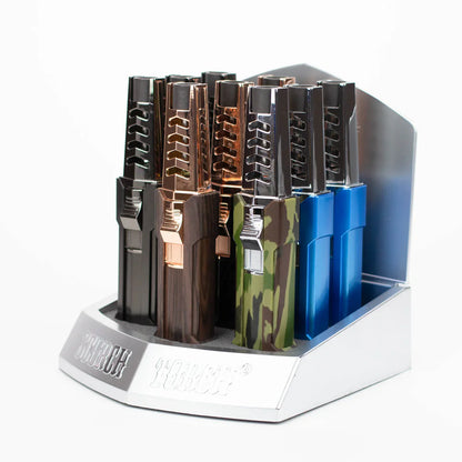 Scorch Torch - 7" Standing Pencil