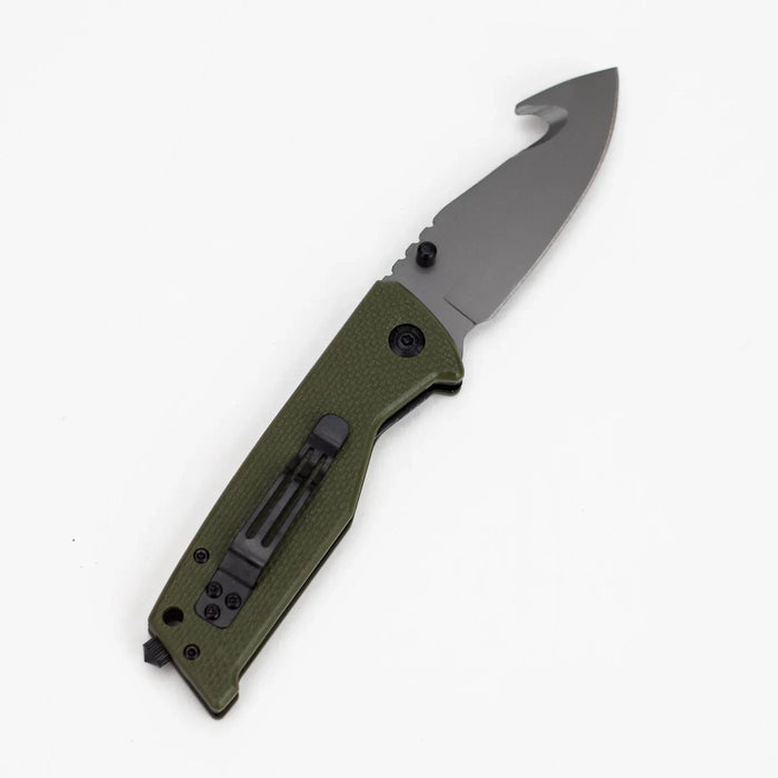 ALPHASTEEL - 8