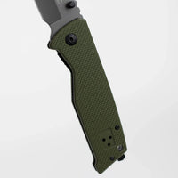 ALPHASTEEL - 8