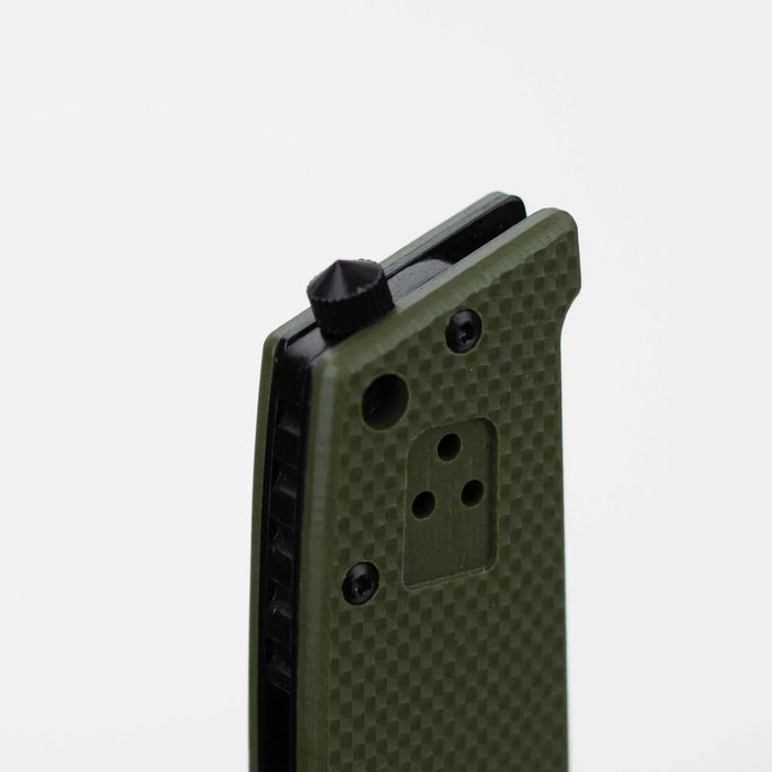 ALPHASTEEL - 8