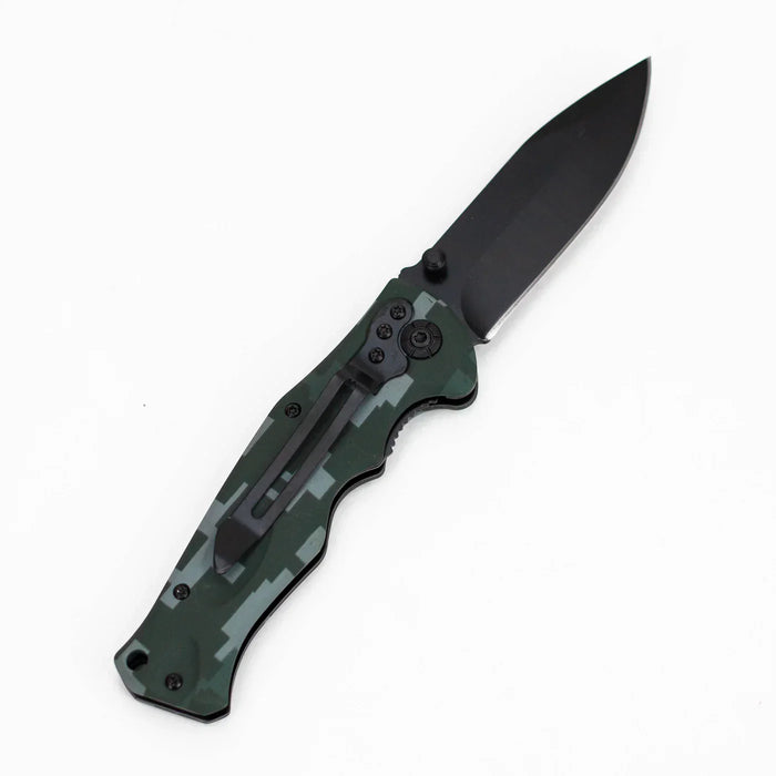 ALPHASTEEL - 8