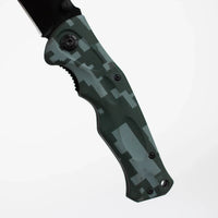 ALPHASTEEL - 8