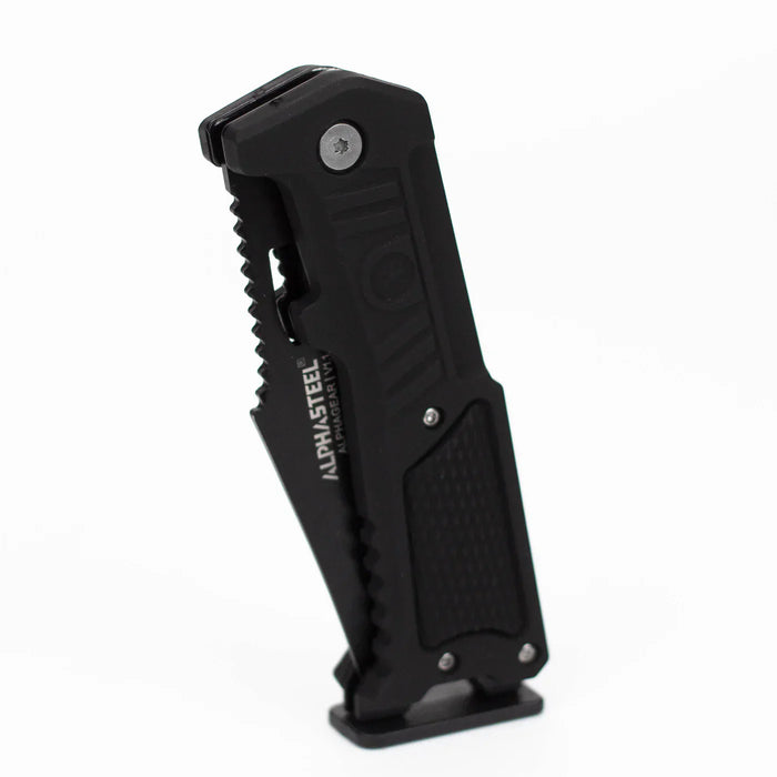 ALPHASTEEL - 8
