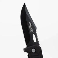 ALPHASTEEL - 8