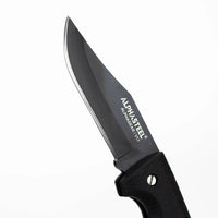 ALPHASTEEL - 8