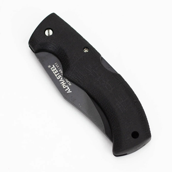 ALPHASTEEL - 8