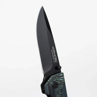 ALPHASTEEL - 8