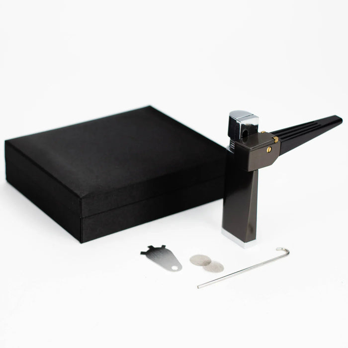 All-in-one Pipe Regal Lighter