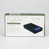 Fuzion RT 1000g 0.1g Scale