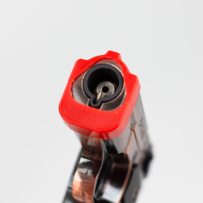 Briquet torche simple pistolet CLICKIT