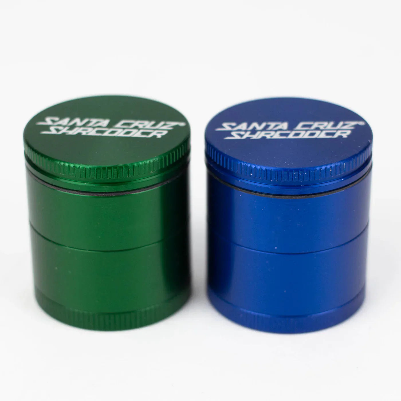 Santa Cruz - 1.625" 4-Pc Shredder Grinder