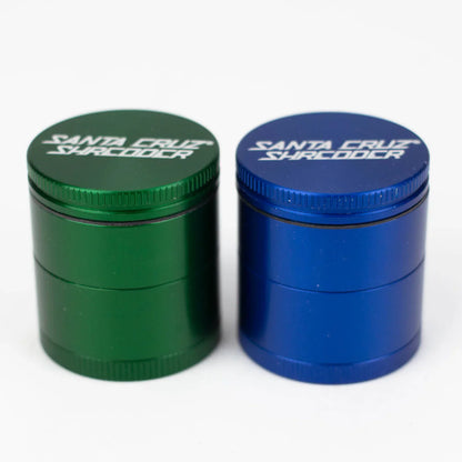 Santa Cruz - 1.625" 4-Pc Shredder Grinder
