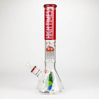 Bong à eau classique Infyniti High Times 16