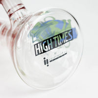 Infyniti High Times 16