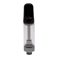 510 Cartridge Ceramic Coil W/ Push Down Cap 1mL