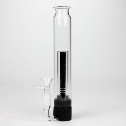 Rukioo® 9" Bird Bong with Herb Bowl