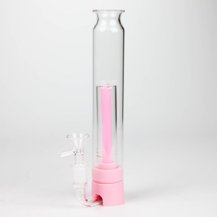 Rukioo® 9" Bird Bong with Herb Bowl