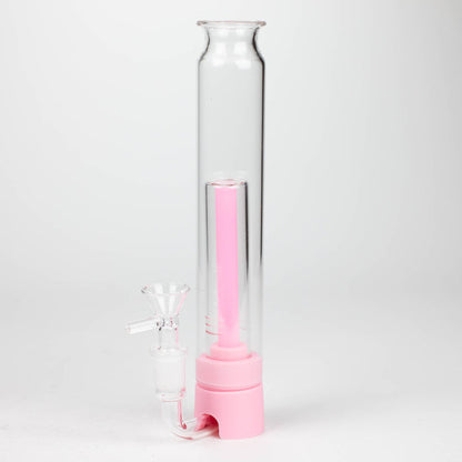 Rukioo® 9" Bird Bong with Herb Bowl