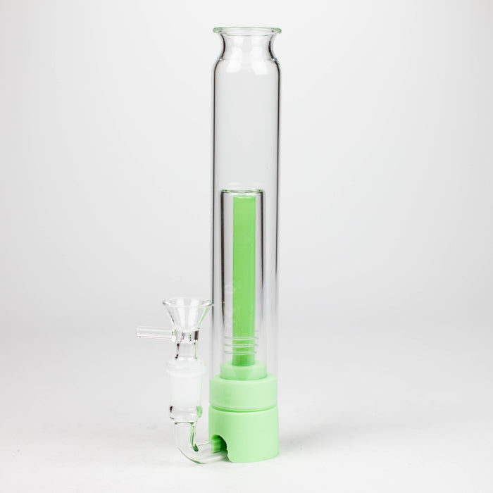 Bong pour oiseaux Rukioo® 9" avec bol à herbes