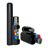 The Clinger - Smell-Proof Joint Case - Stage 2