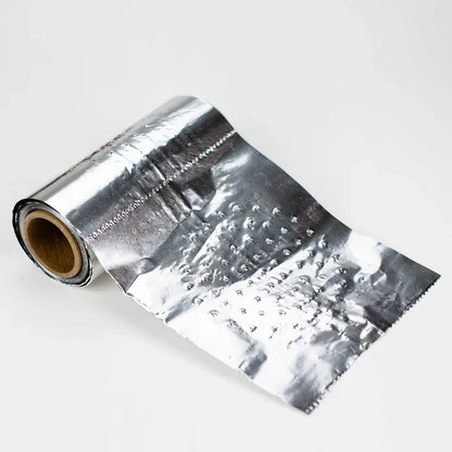 Tanya - Hookah Pre-Poked Foil Roll 100 Sheets