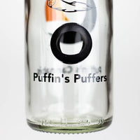 Bouteille à boire Puffin's Puffers™