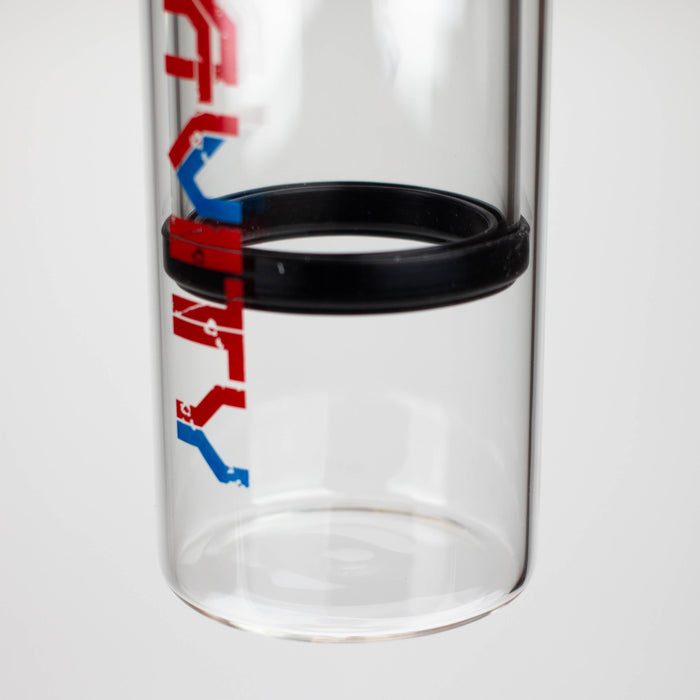 Xtreme 12" Glass Gravity Bong