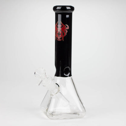 Bong à eau Xtreme 10" Pyramid Blass