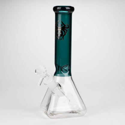 Bong à eau Xtreme 10" Pyramid Blass