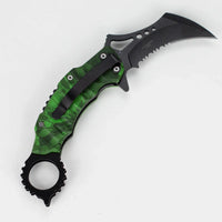 Snake Eye - 10