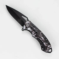 Snake Eye - 8
