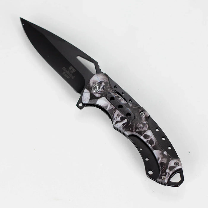 Snake Eye - 8
