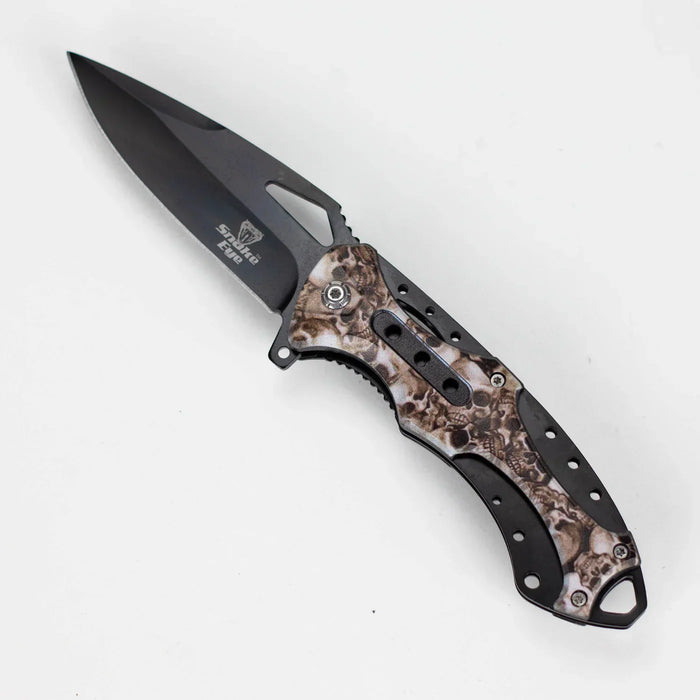 Snake Eye - 8