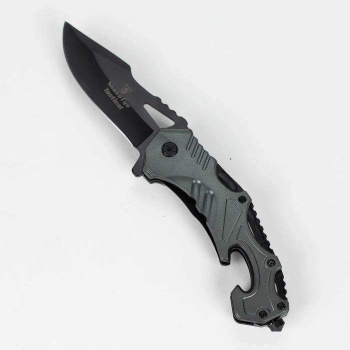 Snake Eye - 8.5
