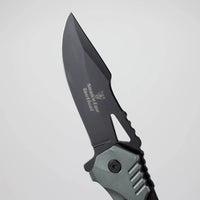 Snake Eye - 8.5