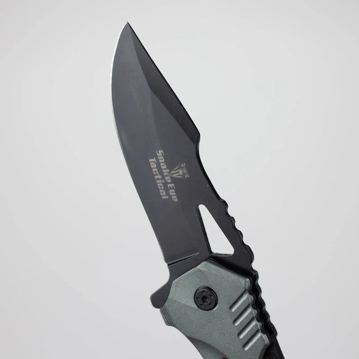Snake Eye - 8.5