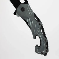 Snake Eye - 8.5