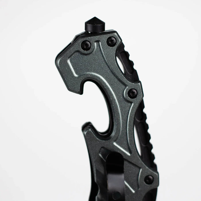 Snake Eye - 8.5
