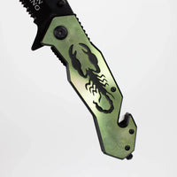 Snake Eye - 8.5
