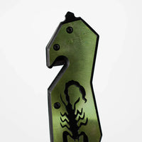 Snake Eye - 8.5