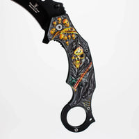 Snake Eye - 3