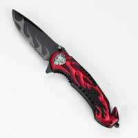 Snake Eye - 8.5