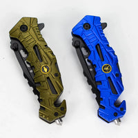 Snake Eye - 8.5