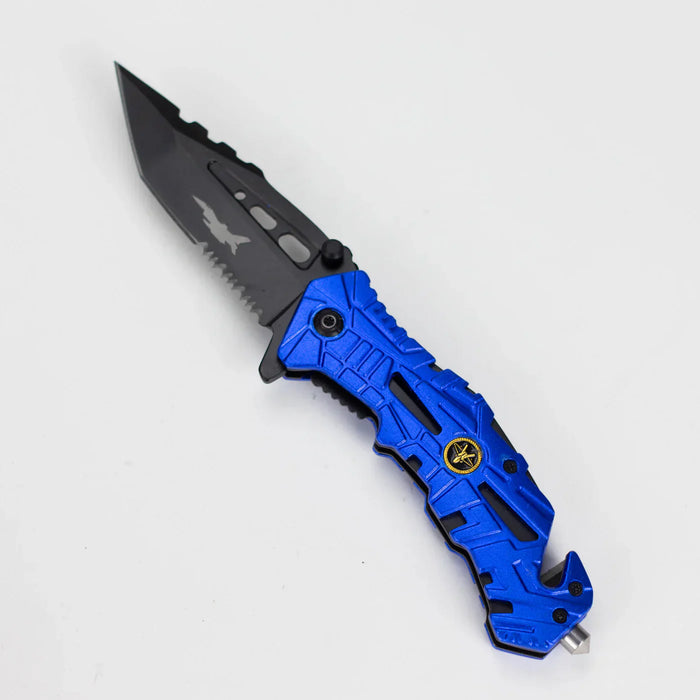 Snake Eye - 8.5